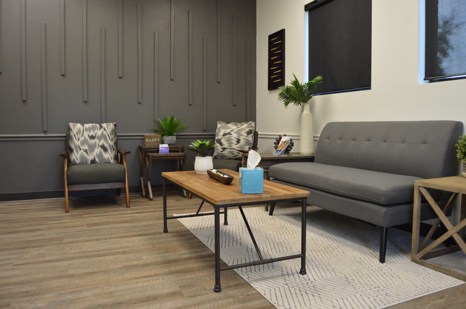 About Our Huntsville, TX Dental Office William Jennings DDS