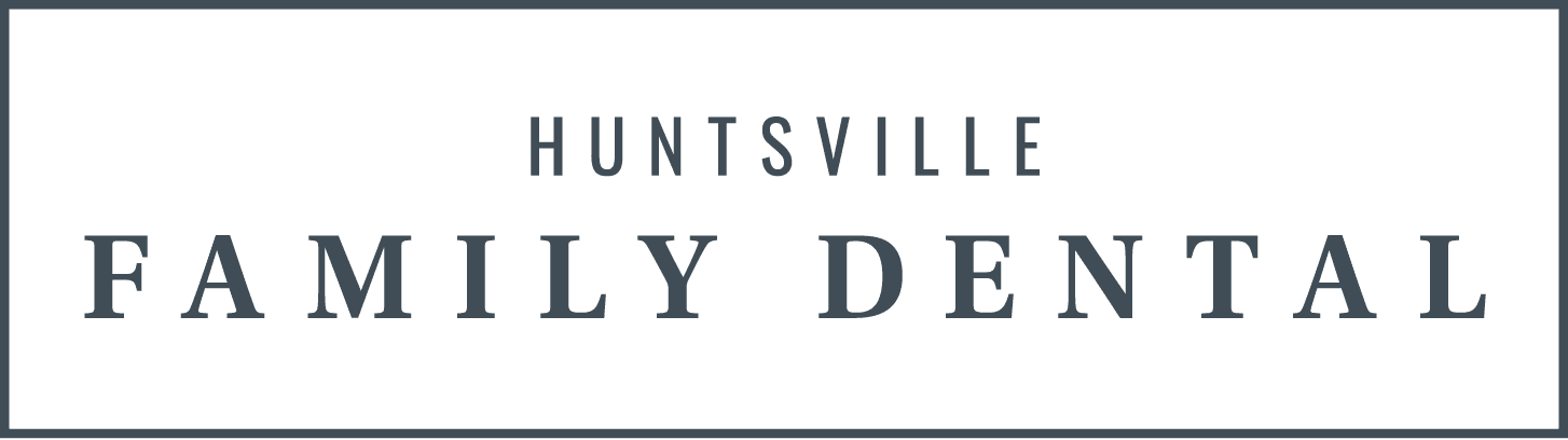 Huntsville Family Dental logo