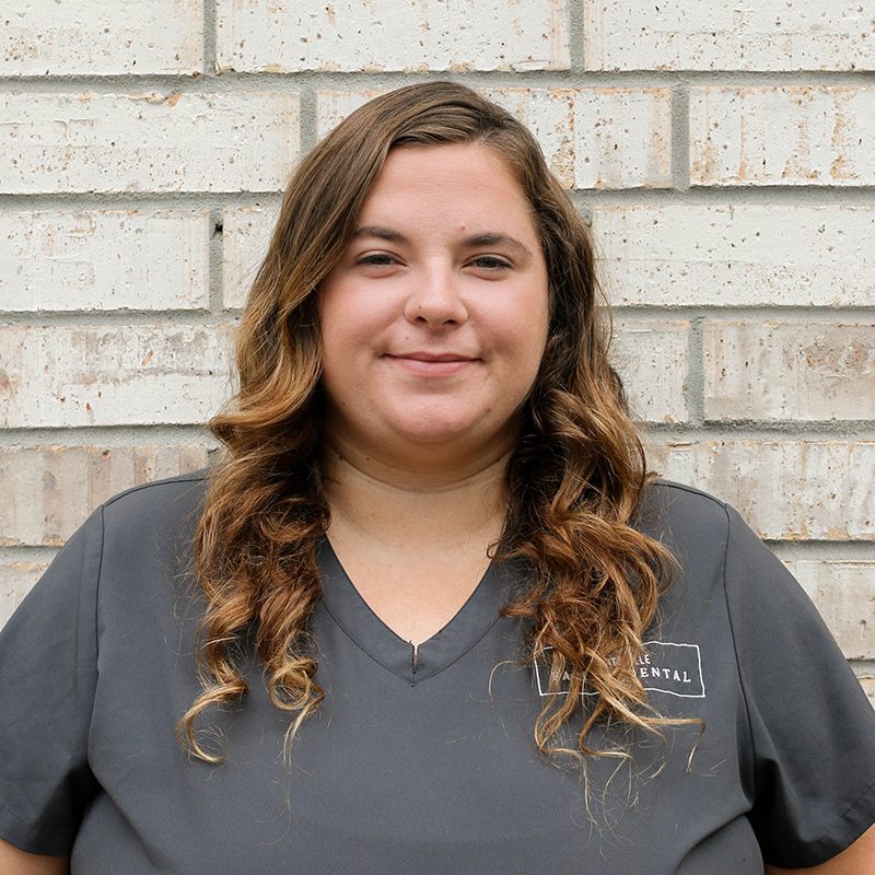 Meet the Huntsville Family Dental Office Staff