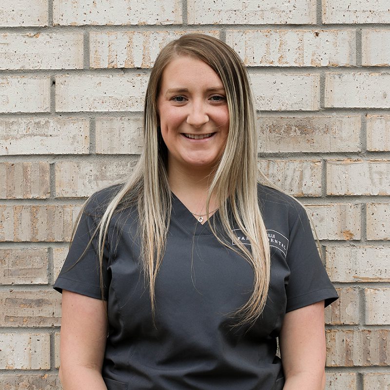 Meet the Huntsville Family Dental Office Staff