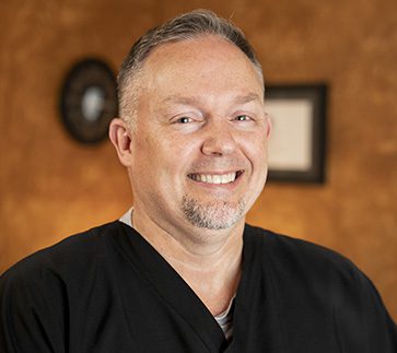 Dr. William Jennings, DDS