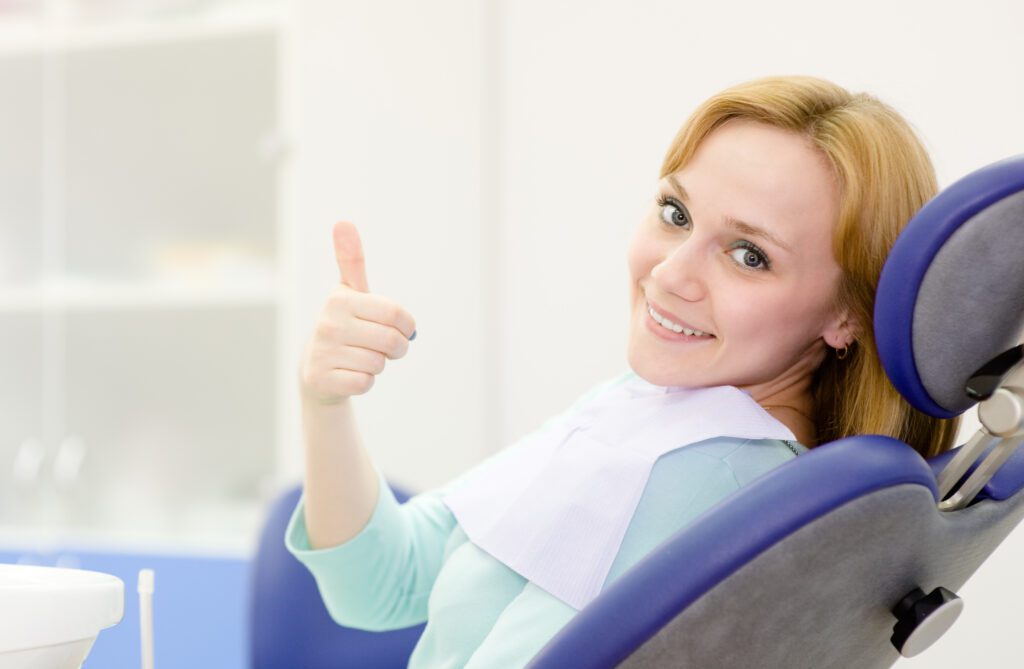 sedation dentistry in Huntsville, TX