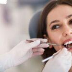 Sensitivity after Dental Cleaning