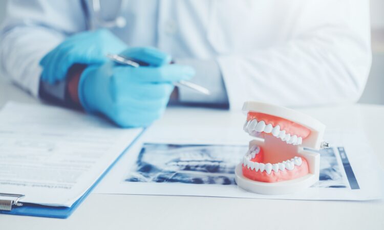 Maximize Your Dental Benefits